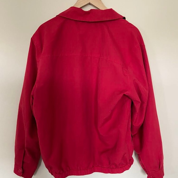 U.S Polo Assn. Windbreaker Medium - Picture 2 of 3